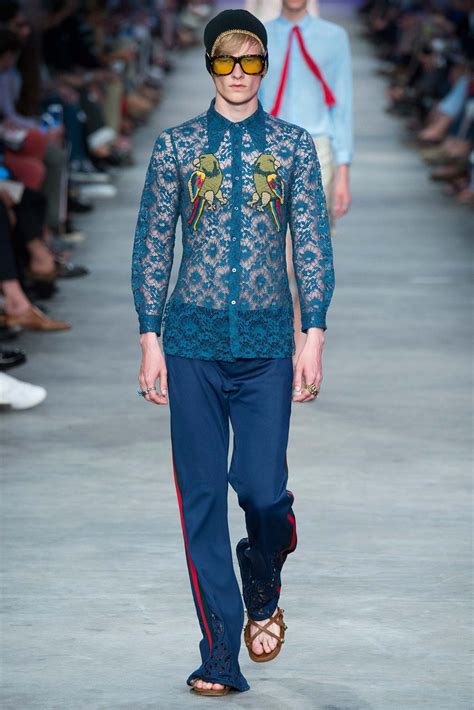 moda gucci hombre 2016|Gucci .